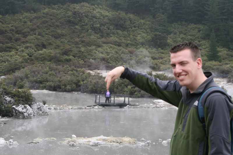 Nieuw-Zeeland 2011 - 0626